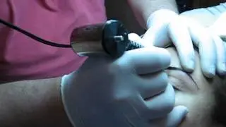 Tatuaj semi-permanent sprancene Zarescu Dan ZDM 0745001236  