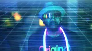 CYBERPUNX - Champagne (Official Music Video)