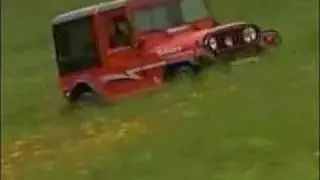 Project Mahindra Original Documentary