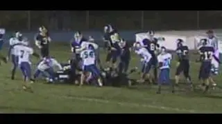 Wallkill Football Millenium