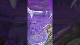 Unboxing Crystal Slime #slime #asmr #crystalslime #viralshorts #shorts #abislittleworld3583