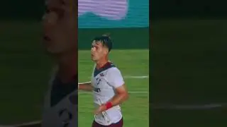 😱⚽ QUE 𝗚𝗢𝗟𝗔𝗖̧𝗢 do 𝗟𝗔𝗩𝗘𝗚𝗔&hellip; mas estava IMPEDIDO! 🚨❌ #shorts #brasileir&atilde;o