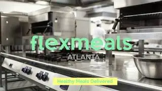 Atlanta Meal Prep