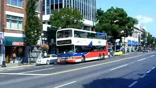 Victoria Regional Transit Dennis Trident
