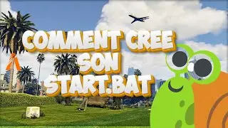 Crée un start.bat pour un localhost fivem avec  l-dev