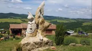 Toscana/Elba May 2016