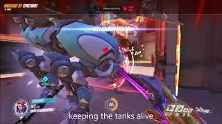 Moira Montage