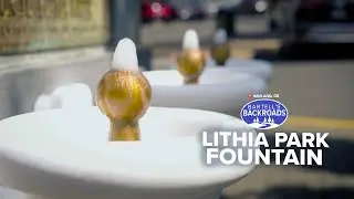 Ashland&rsquo;s Lithia Water Tastes Like Rotten Eggs but Keeps Tourists Coming Back | Bartell's Backroads