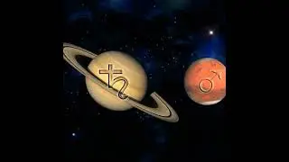 Saturn Transits Aries Part 2 - Impact on Your Zodiac Sign