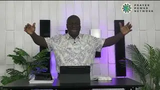Praying into March || Day One || Ministry of Divine Mercy and Grace || Pastor Henry Onyirioha