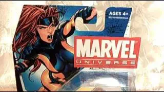 Aries0083's (Marvel Universe) Toy Haul!
