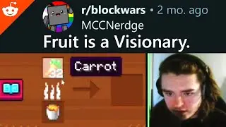 Block Wars Reddit Round-Up (2024 Year Edition)