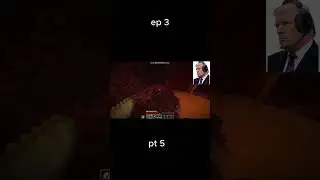 Us presidents play minecraft 3 pt5