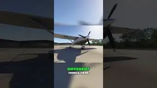 Освоение винтов постоянной скорости: объяснение Cessna 182