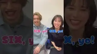 Michieda Shunsuke and Hirose Alice talk about other characters they'd play in My Second Aoharu