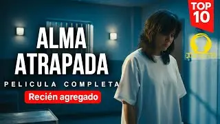 ALMA ATRAPADA – Película cristiana completa | Una batalla espiritual que te estremecerá