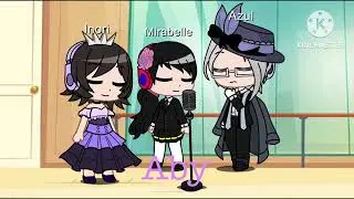 THL & TWST: Octavinelle!