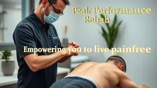 Peak Performance Rehab | Surrey BC | Canada