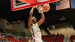 2021-22 NJCAA DI Men's Basketball Championship - Chipola vs. Harcum