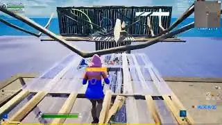I 1v1'd ItsJerian!