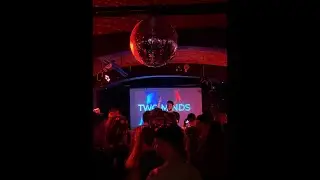 Techno MindSet #2 - Diff - Altitude Collective DJ set