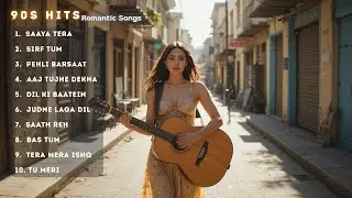 Retro Hindi Songs That Made You Fall in Love — Again & Again 💘 | NRI Edition