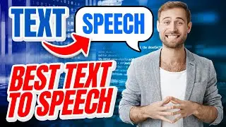 Best Text to Speech Software for Videos - Real Human Voice using Artificial Intelligence 2023