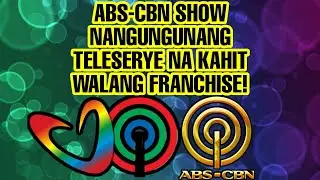 ABS-CBN TELESERYE TINALO ANG KATAPAT NA FREE TV SHOW KAHIT WALANG FRANCHISE! PATULOY SA PAG-ANGAT!