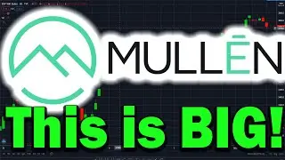 Breaking: Significant Update on MULN Stock Forecast for the Upcoming Week. Don't Pass Up on This!