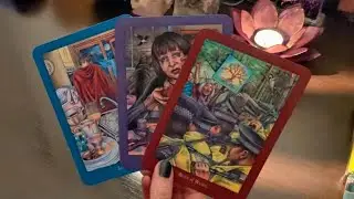💜 БЛИЗНЕЦЫ ♊, КОТОРЫЕ ИДУТ К ВАМ НА ПУТЬ... НА ВСЯКИЙ СЛУЧАЙ... ВСЕ ОЧЕНЬ ЯСНО