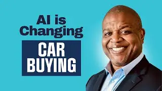 AI Meets Car Buying: Frank Knox on Transforming Vehicle Acquisition & Dealership Growth 🚗🤖