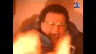 OH THE HUMANITY!