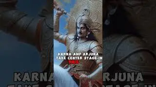 Hindu Warriors with Epic Fight Legends | Mahabharata | #warriors #legend #hindu