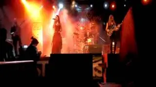 Evenoire - Misleading Paradise LIVE!