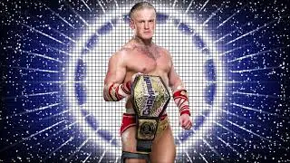 2025: Ilja Dragunov WWE Theme Song - 