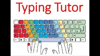 Rapid Typing Tutor Urdu | Hindi