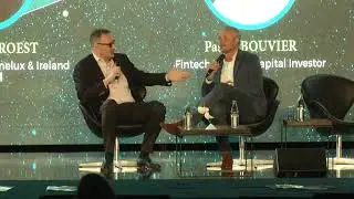 ICT Spring 2019 - Paypal's view on the evolution of the payments' market