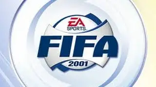FIFA 2001 Best Celebrations - Le Migliori Esultanze Di FIFA 2001 (PS1) HD