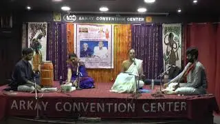 N S A Academy-Sangeetha Ramayanam Kishkindha Kandam-Kidambi Narayanan