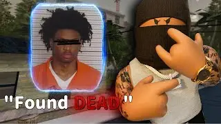 Когда Roblox становится СМЕРТЕЛЬНЫМ