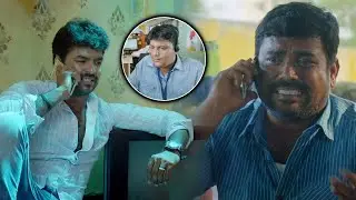 Express Journey Comedy Full Movie Part 4 | Latest Telugu Movies | Jai | Pranitha Subash