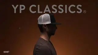 YP CLASSICS&reg; 6006T - 360 VIEW