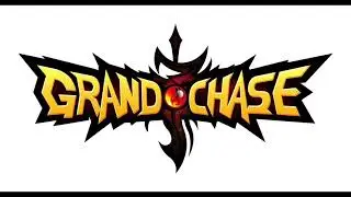 Grand Chase OST - KOG Logo