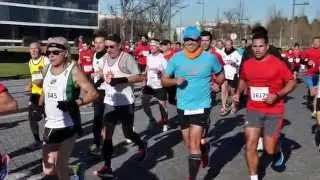 Volta a Paranhos 10k - Budeguita Runners