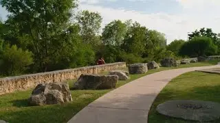 Local marathoner shares tips for runner safety after discovery of woman’s body along east-side trail