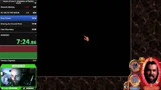 Lands Of Lore : Guardians of Destiny Speedrun 1:22:41