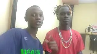 Sugua by chaloh ft prince Kipaji
