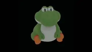 Yoshi break dance 1 minute chiptune music