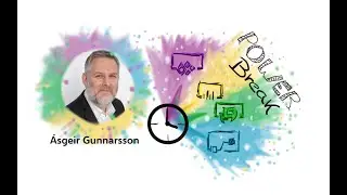 Power Break with Asgeir - Power BI Governance (Power BI)