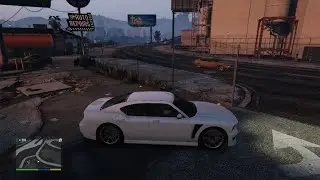Gta 5 story mode 12 years later